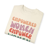 Empowered Women