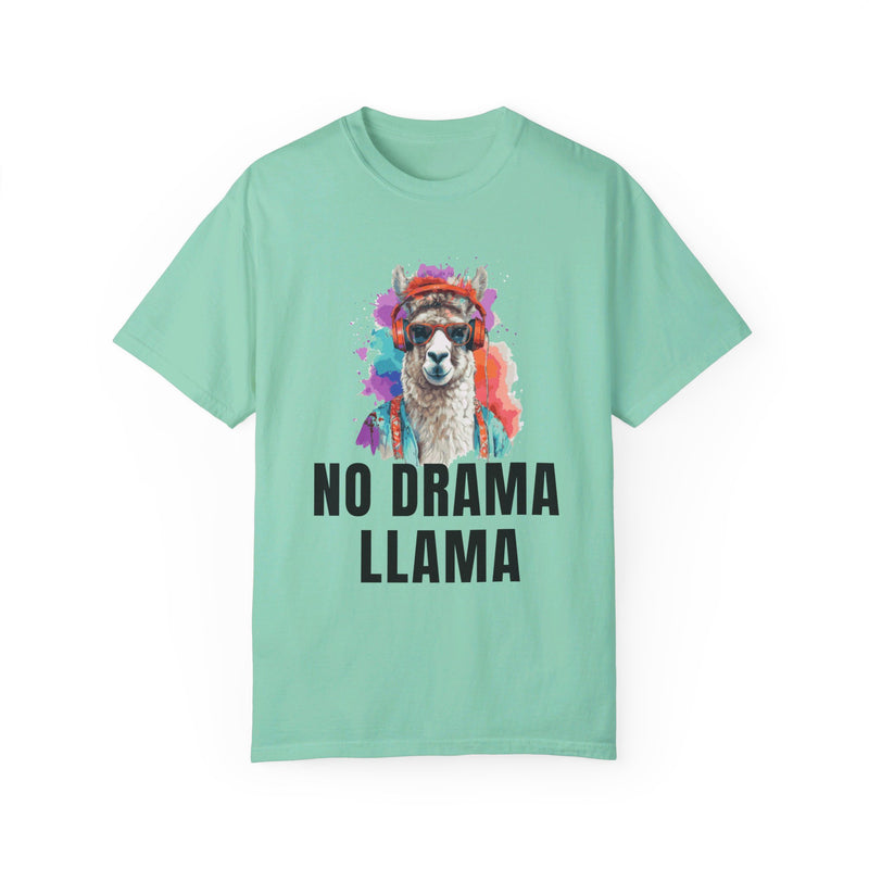 No Drama Lama