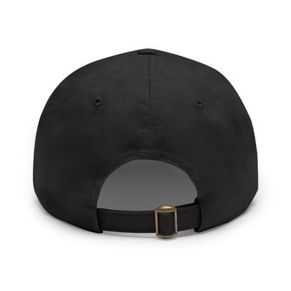 Live For Music Soft Hat