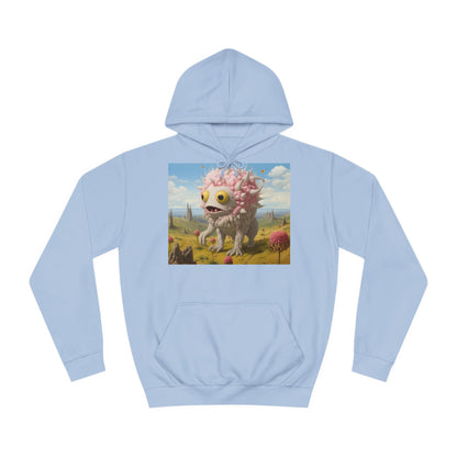 Snuffleupaguss 2 Hoodie