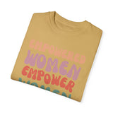 Empowered Women