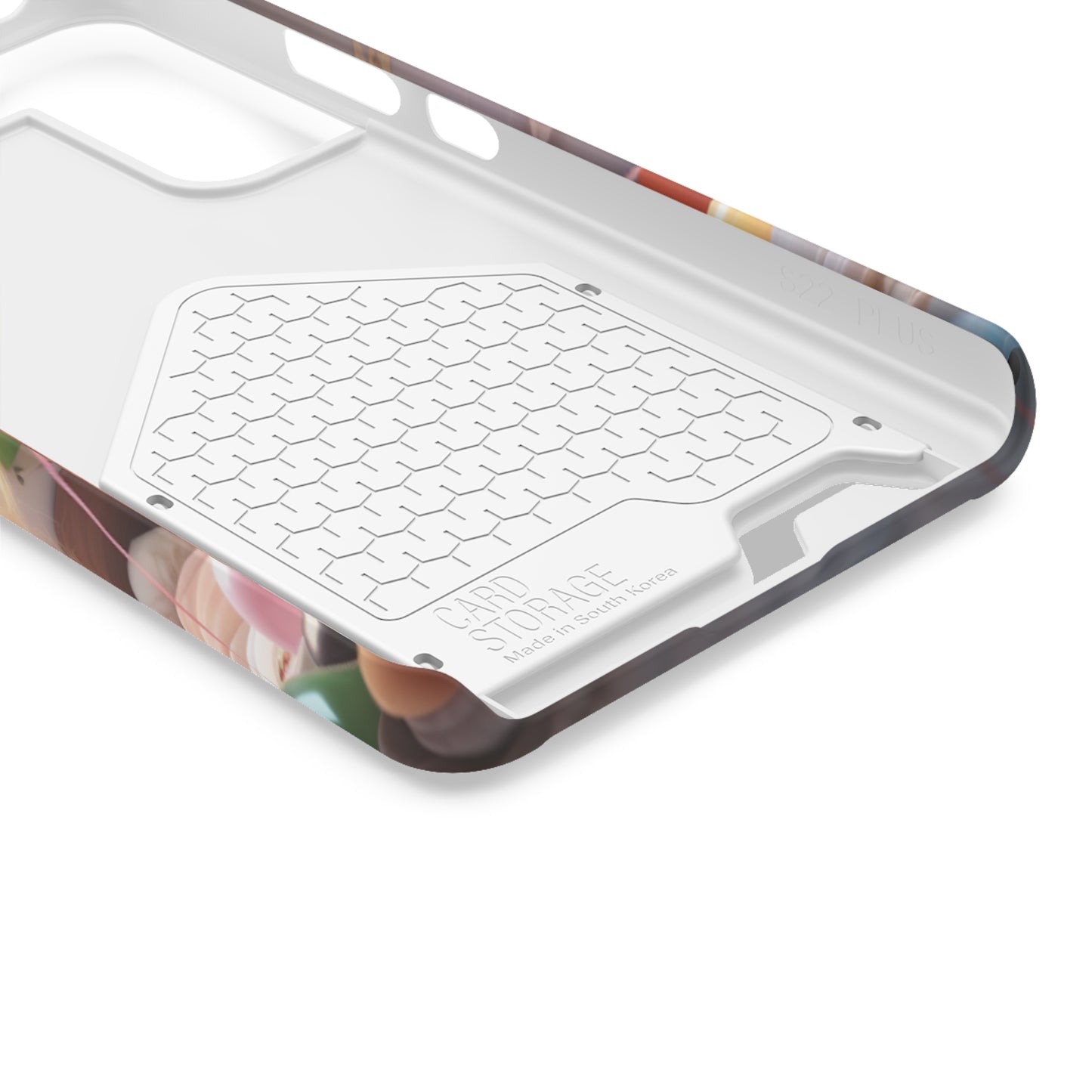 TSwift! Phone Case With Card Holder