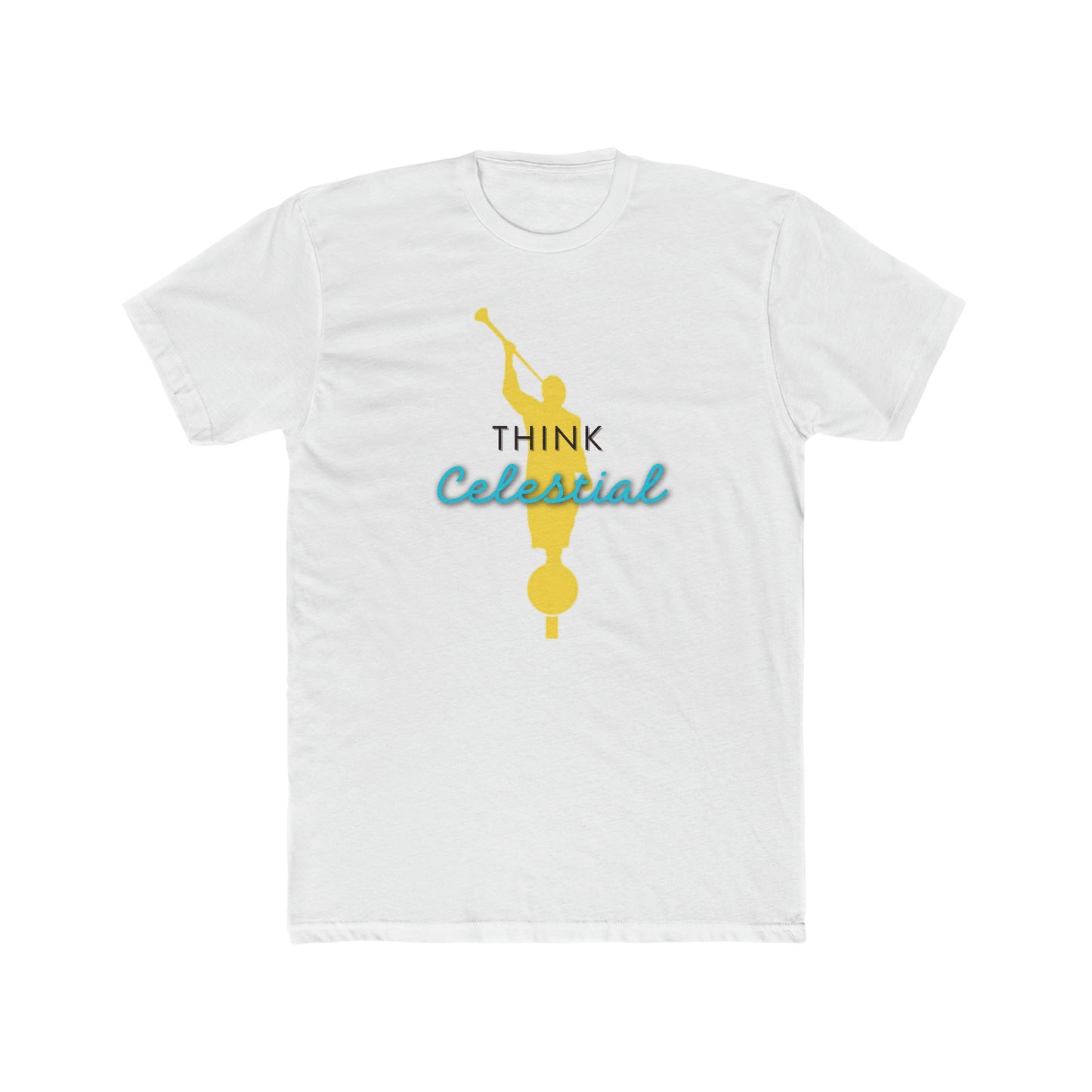 Think Celestial Tee