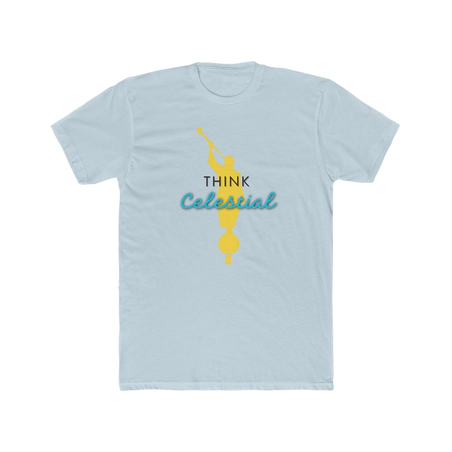 Think Celestial Tee
