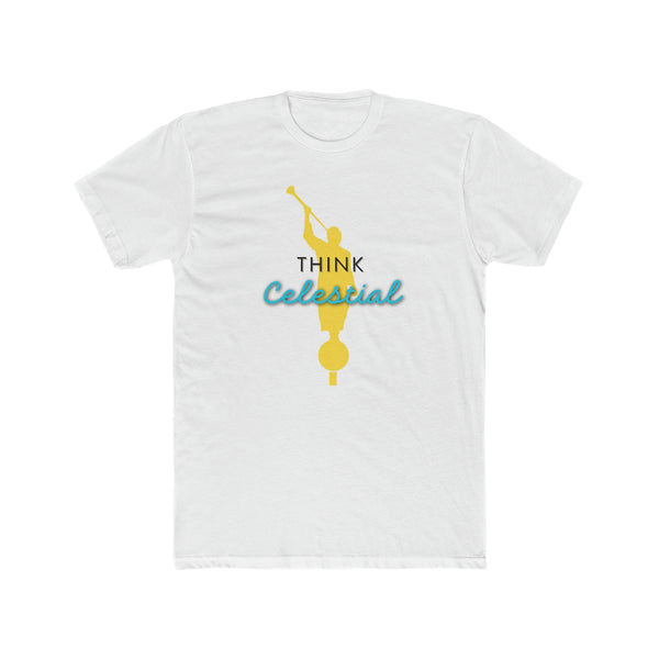 Think Celestial Tee