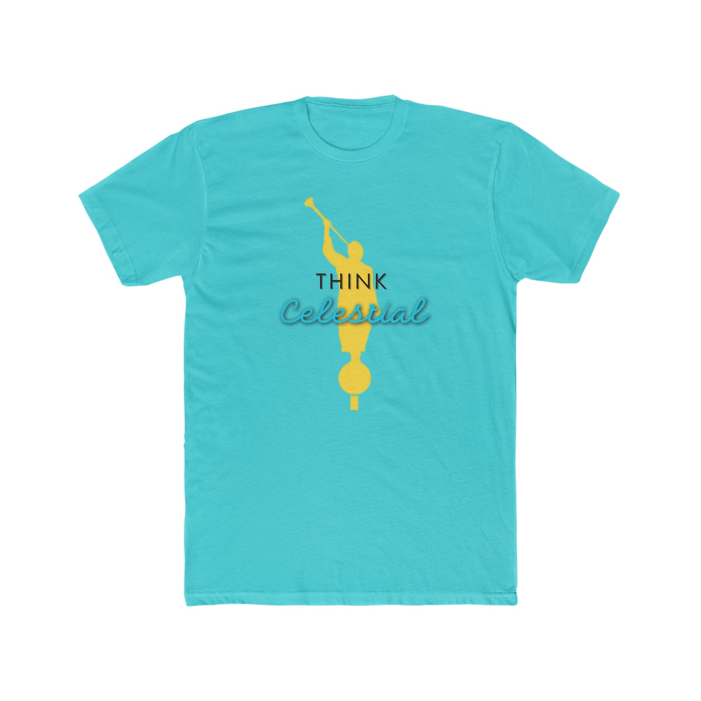 Think Celestial Tee