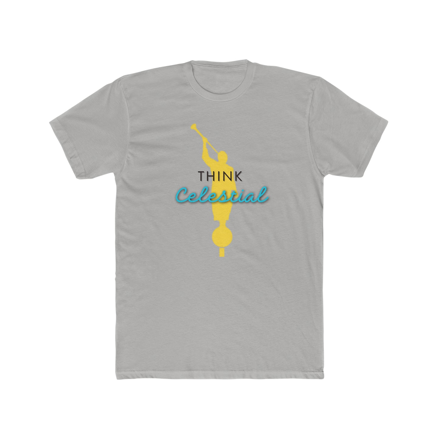 Think Celestial Tee