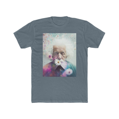 bell's flowers Einstein
