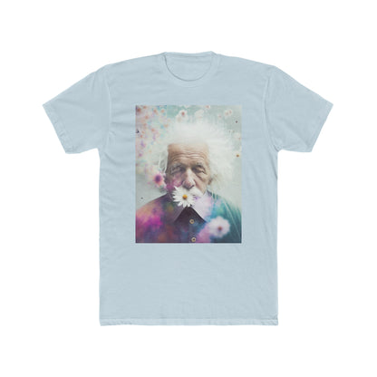 bell's flowers Einstein