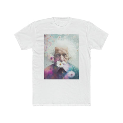 bell's flowers Einstein