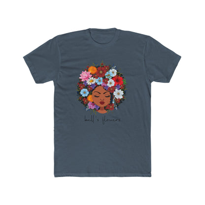 Original bell's flowers Logo