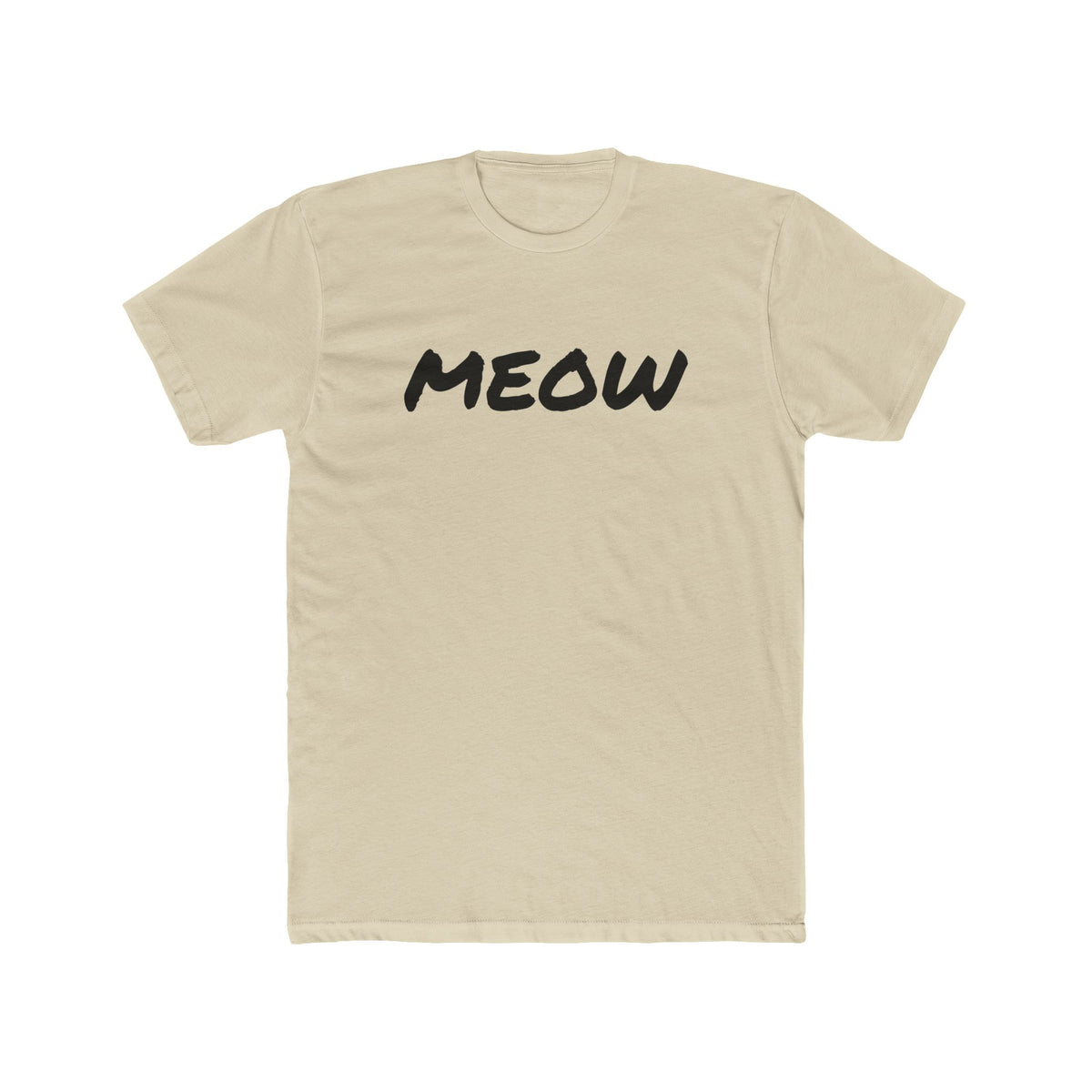 Meow