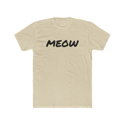 Meow