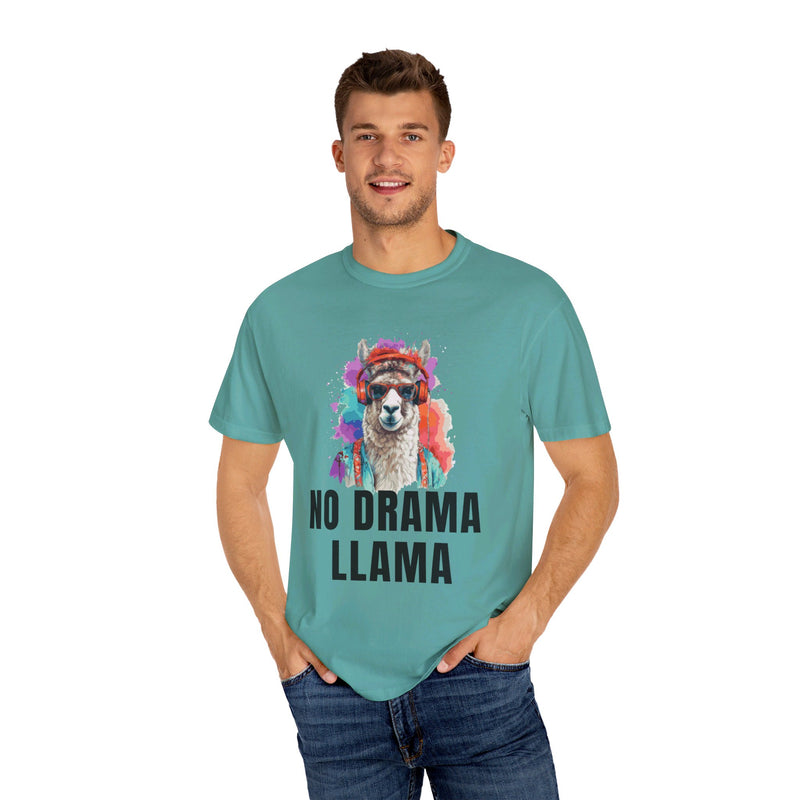 No Drama Lama