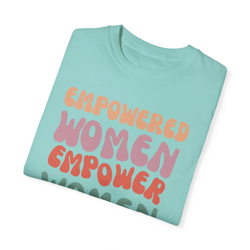 Empowered Women