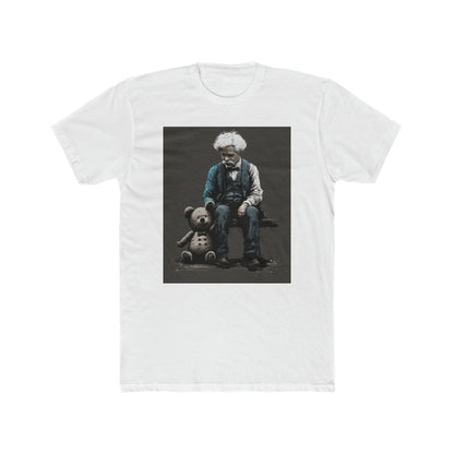 Mark Twain Banksy