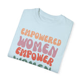 Empowered Women