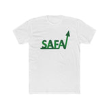 SAFA - Stocks and Finance Association Official T-shirt