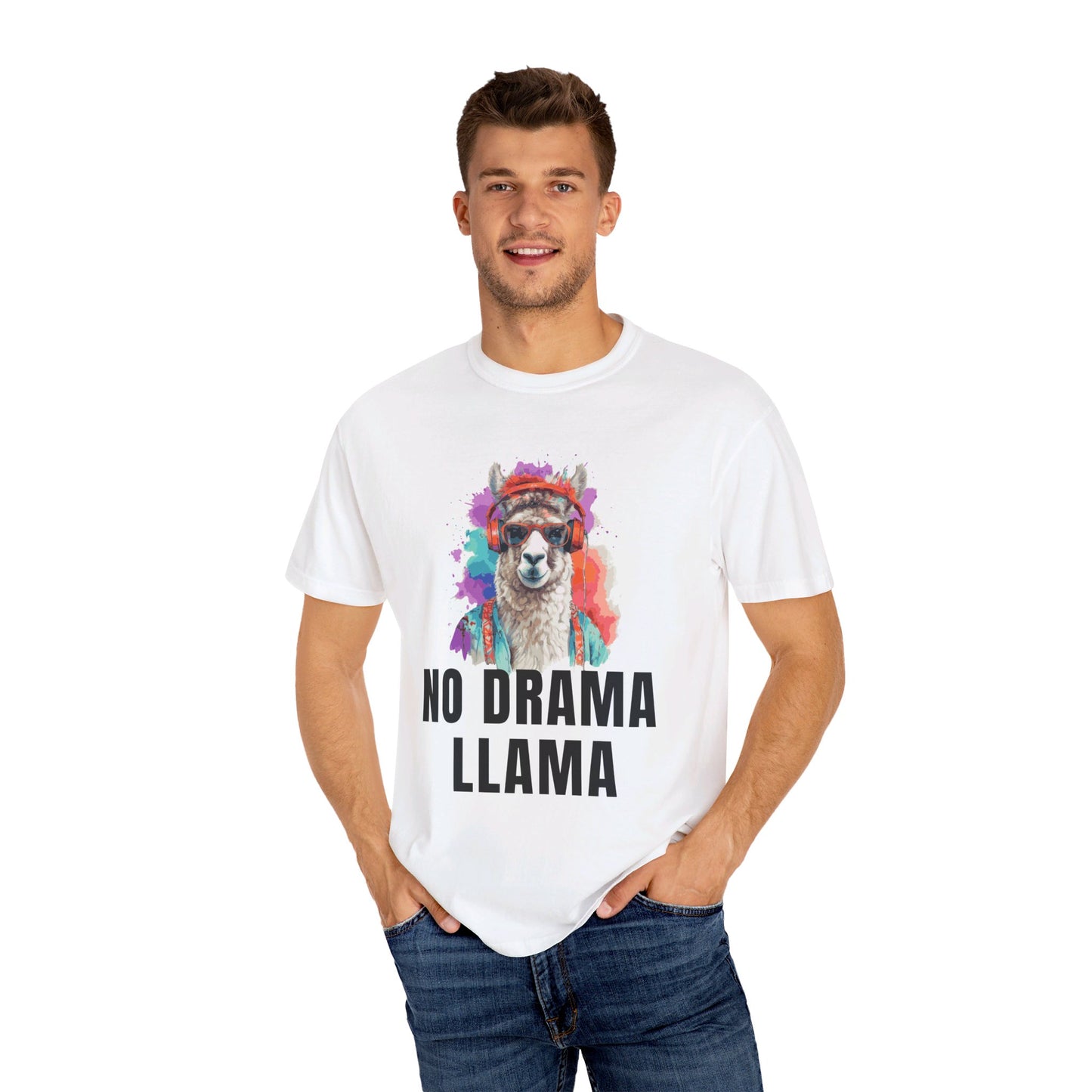 No Drama Lama