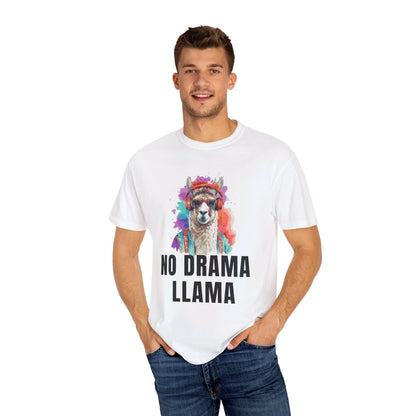 No Drama Lama