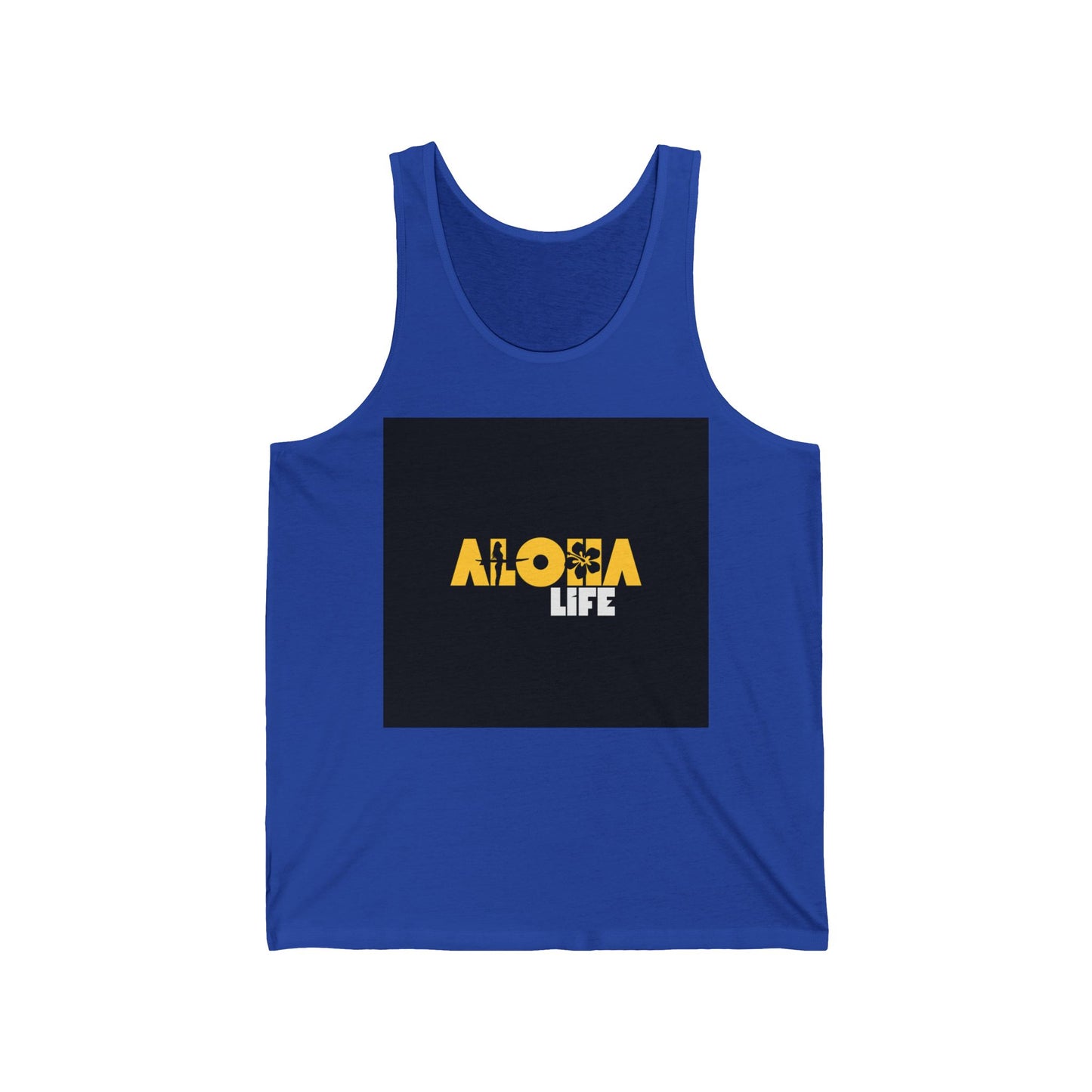 Aloha Life Tank