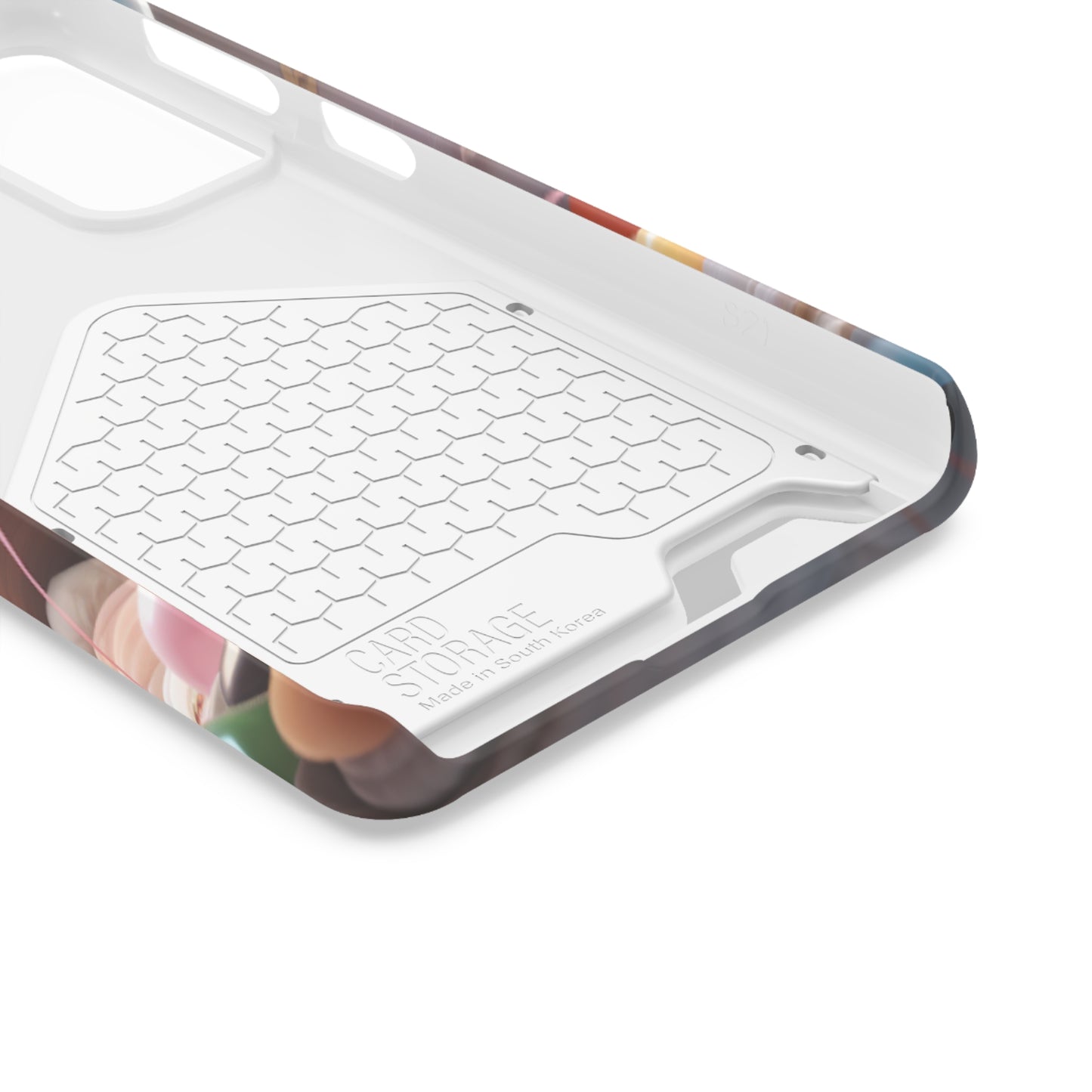 TSwift! Phone Case With Card Holder