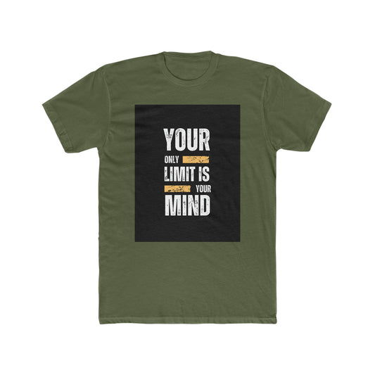 Mindset Tee