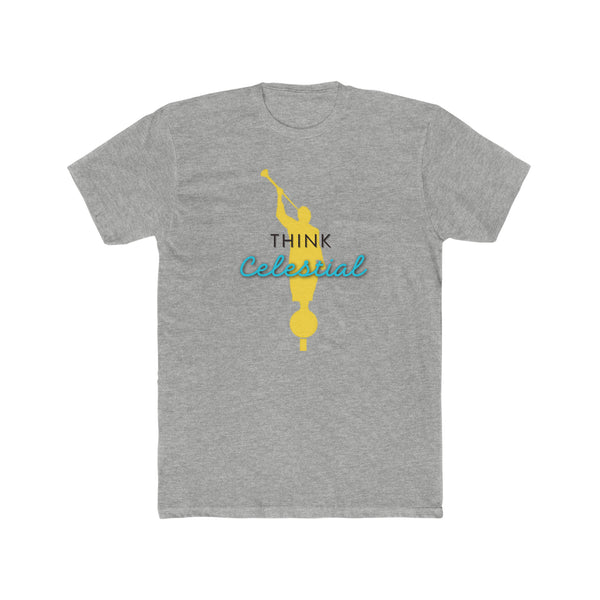 Think Celestial Tee