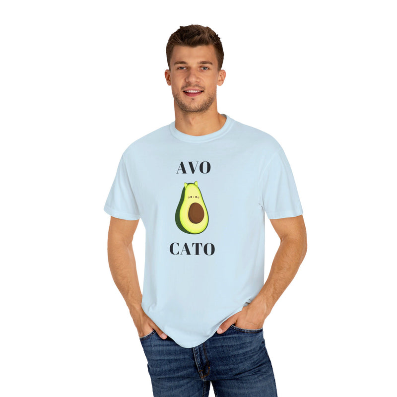 Avo-Cato