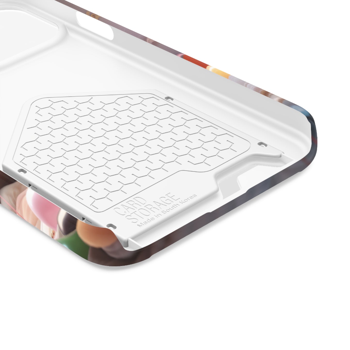 TSwift! Phone Case With Card Holder