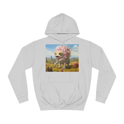 Snuffleupaguss 2 Hoodie