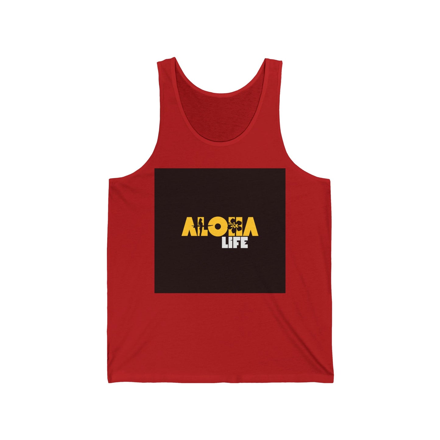Aloha Life Tank
