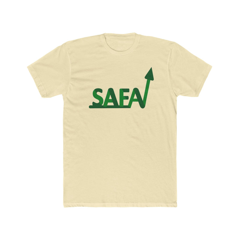 SAFA - Stocks and Finance Association Official T-shirt