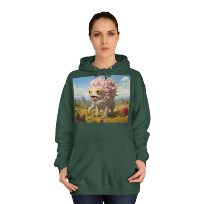 Snuffleupaguss 2 Hoodie