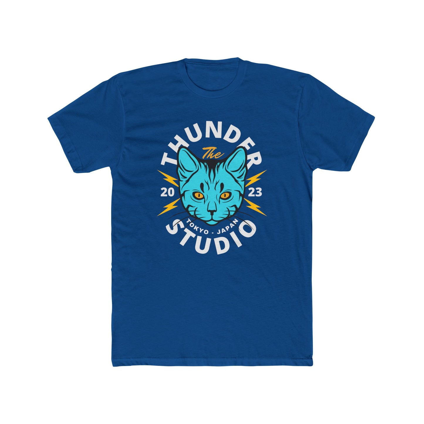 Thunder Cat Studio