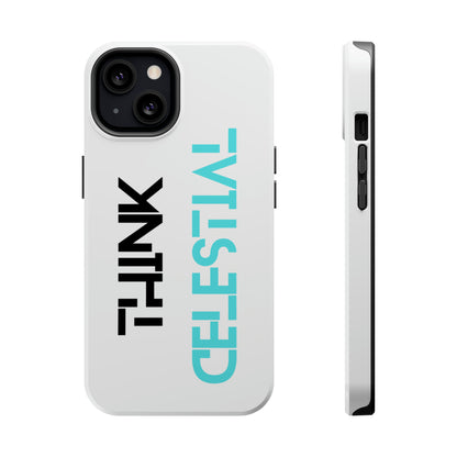 Think Celestial MagSafe Tough Cases