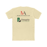 SAFA - Stocks and Finance Association Official T-shirt