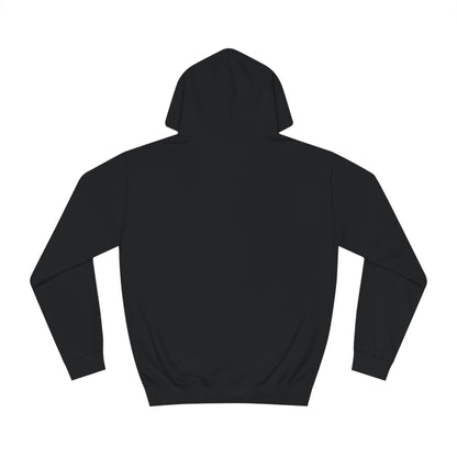 Octopus Drip Paint Hoodie