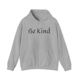 Be Kind Hooded Sweatshirt