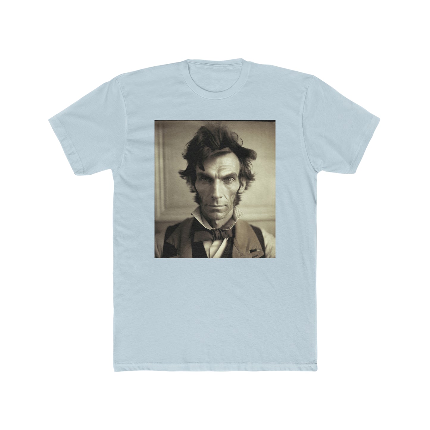 Young Abraham Lincoln