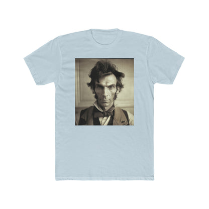 Young Abraham Lincoln