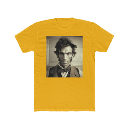 Young Abraham Lincoln