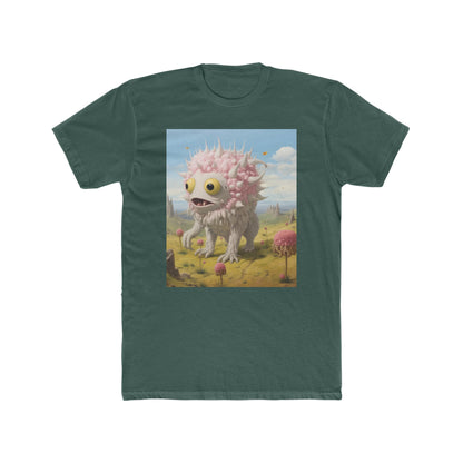 Snuffleupaguss 2 T-shirt