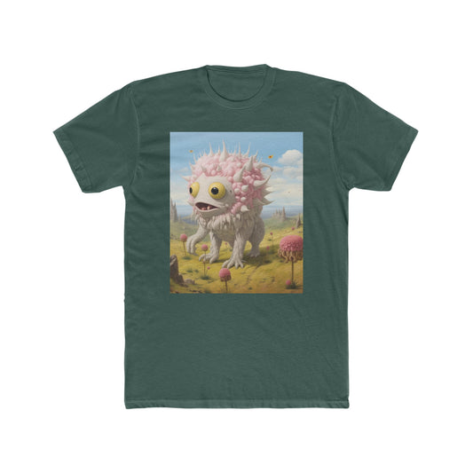 Snuffleupaguss 2 T-shirt