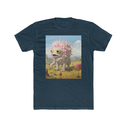 Snuffleupaguss 2 T-shirt
