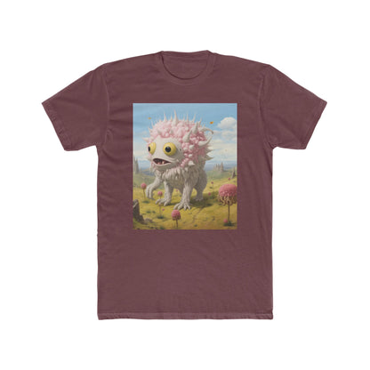 Snuffleupaguss 2 T-shirt