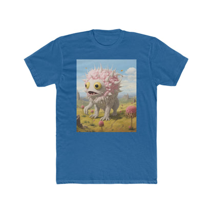 Snuffleupaguss 2 T-shirt