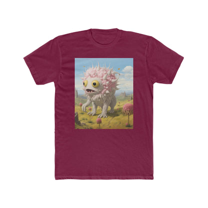 Snuffleupaguss 2 T-shirt