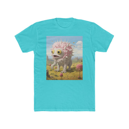 Snuffleupaguss 2 T-shirt