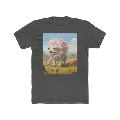 Snuffleupaguss 2 T-shirt